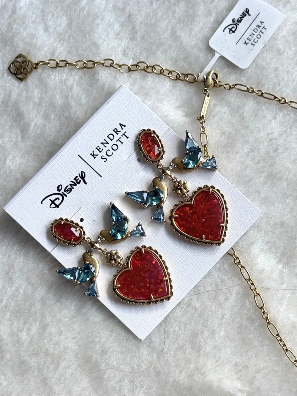 Kendra Scott x Disney kendra scott